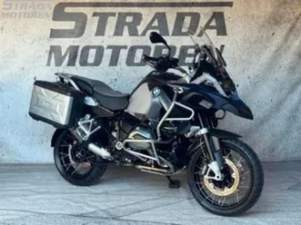 bmw r 1200 gs adventure abs-asc-esa (bj 2016) r1200gs gsa — motoren | bmw — marktplaats