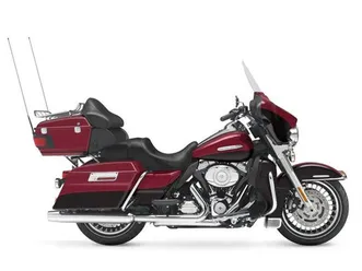 2013 electra glide® ultra® limited
