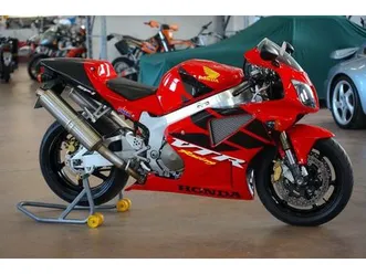 honda - vtr 1000 sp-1 - 2000