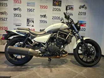 used kawasaki eliminator 500 for sale in cheltenham