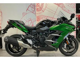 kawasaki h2 2025