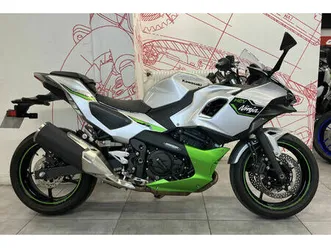 kawasaki ninja 2024