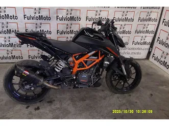 ktm 390 duke 2023