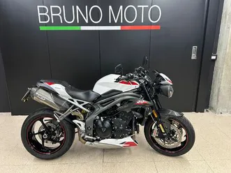 triumph speed triple 1050 rs