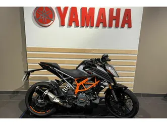 ktm duke 125 2022