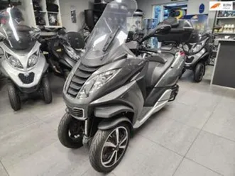peugeot winteractie piaggio mp3 / kymco -750€ + 12 mdn gar — motoren | overige merken — marktplaats