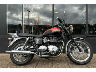 triumph bonneville t100 865 2015