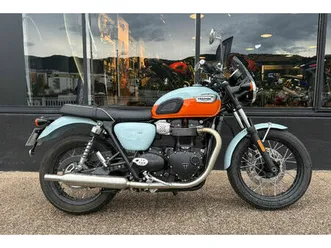 triumph bonneville t100 865 2024