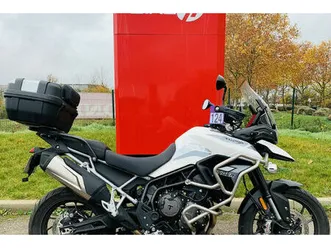 triumph tiger 900 gt pro 2023