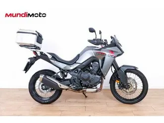 honda xl 750 transalp - mundimoto