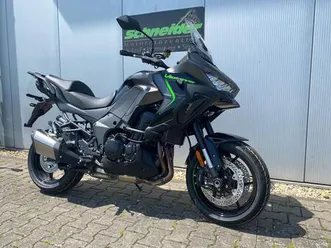 kawasaki versys 1100 abs