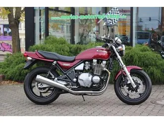 kawasaki zephyr 1100