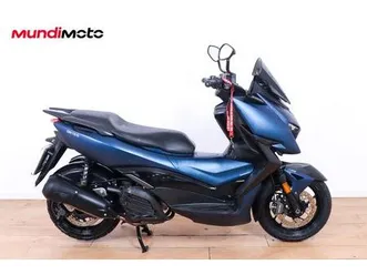 zontes m 125 - mundimoto