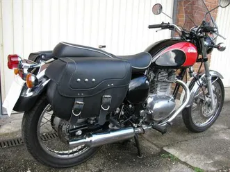 kawasaki estrella 250