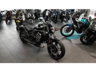 kawasaki vulcan s neu 4 jahre garantie