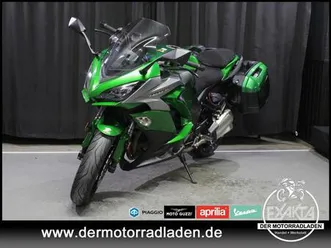 kawasaki z 1000 sx ninja / versand bundesweit ab 99,-