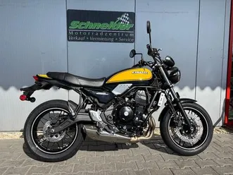 kawasaki z 650 rs abs