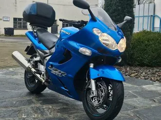 kawasaki zzr 1200 zx12r top tüv 6/27