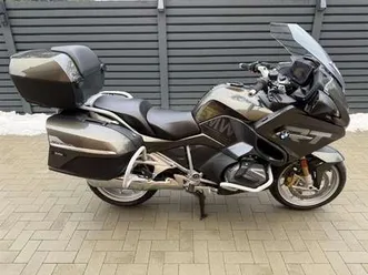 bmw r 1250 rt