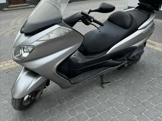 yamaha majesty 400 odechowiec
