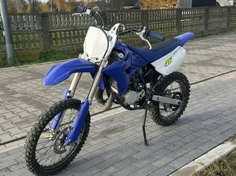 yamaha yz 85 cross węglew