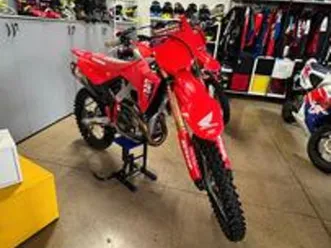 honda crf 450 r work edition 2025