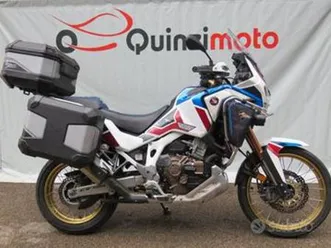 honda crf 1100 africa twin adventure sport dct