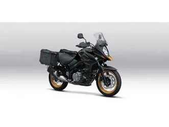 suzuki dl 650 v-strom xt abs - skladem - sleva 5.000 kč