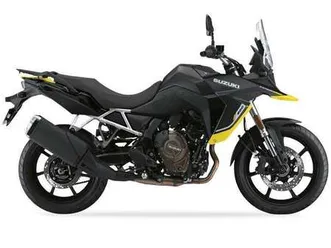 suzuki v-strom 800 - skladem - sleva 8.000 kč