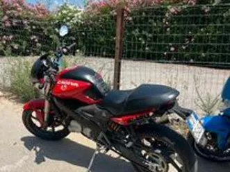 cagiva raptor 125 2t
