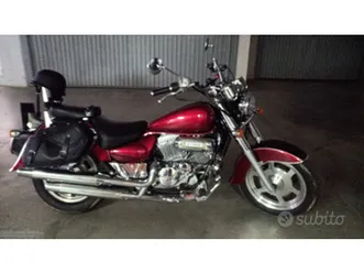 hyosung aquila 250 cc