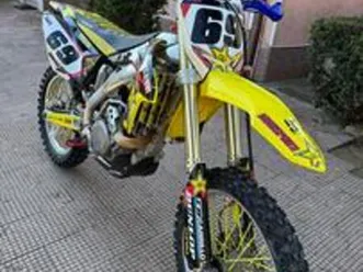 suzuki valenti rm-z 450