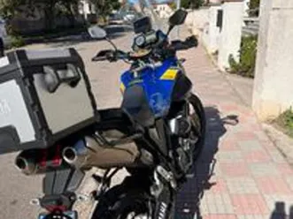 yamaha xt660z