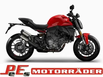 ducati monster v2 *ab 03/2026*