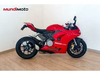 ducati panigale v2 - 2020