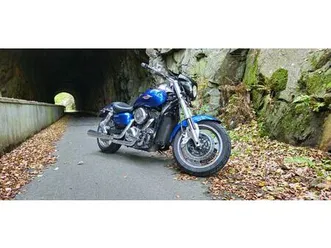 suzuki marauder vz1600