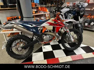 ktm exc 250 six days 2023