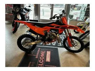 2025 ktm 85 sx 17/14