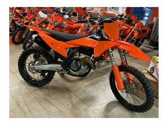 2025 ktm 250 sx-f