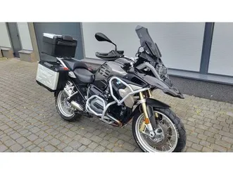bmw r1200 gs polski salon kufry serwisowany w aso topolowa