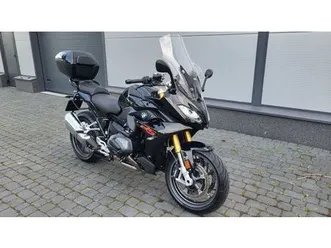 bmw r1250 rs r1250rs polski salon topolowa