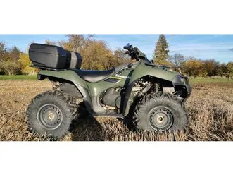 2008 kawasaki kvf 750 otmuchów