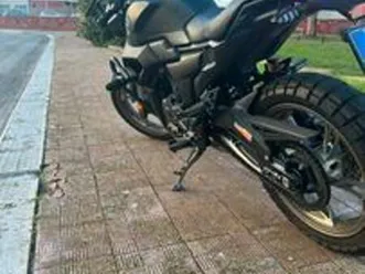 zontes g1 125 scrambler