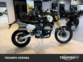 triumph scrambler 1200 xe abs