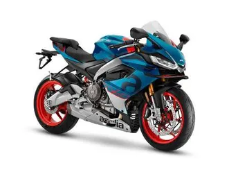 aprilia rs 660 euro 5 659 cc