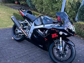 suzuki gsx-r-750