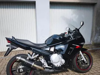 suzuki gsx650f