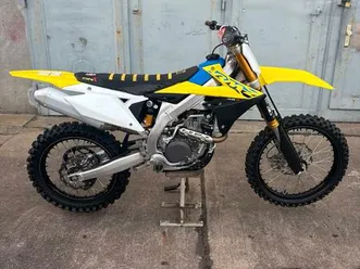suzuki rm-z 450
