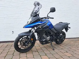 suzuki dl650 am3 v-strom abs, lsl lenker