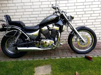 motorrad suzuki vs 1400